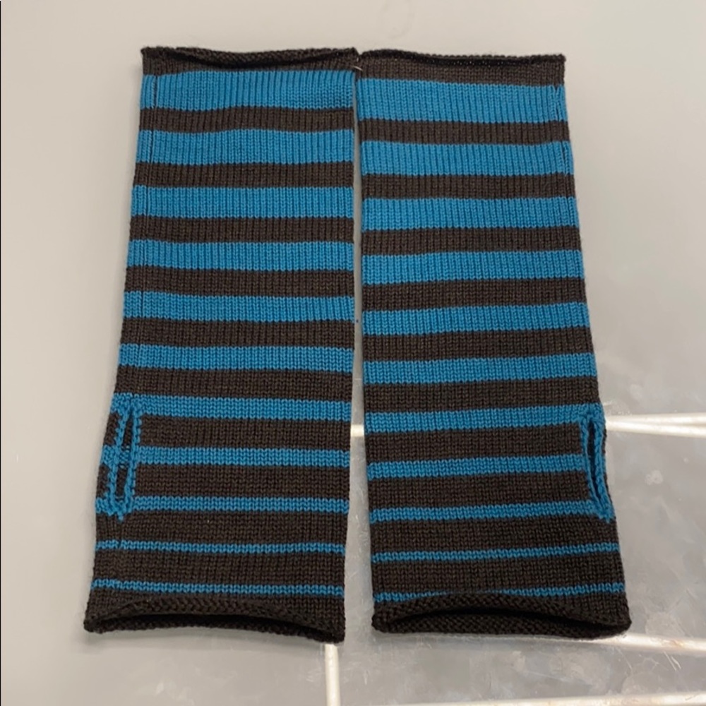 COPY - Eileen Fisher Merino glovelettes